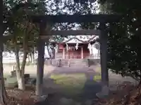 赤子神社(静岡県)