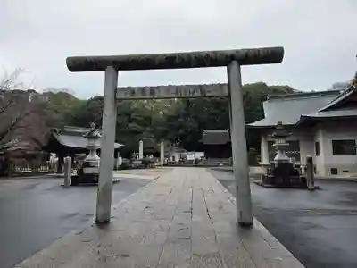 多家神社(広島県)