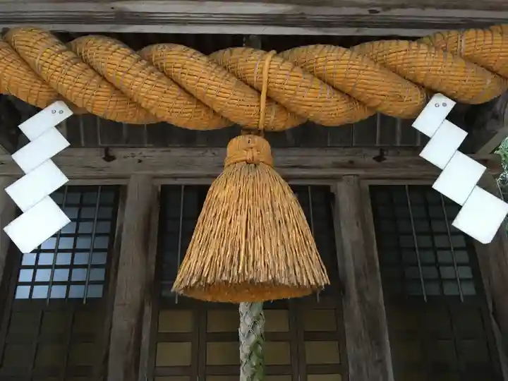 天満神社のその他建物
