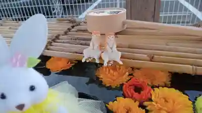 阿邪訶根神社(福島県)