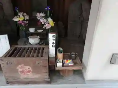 宮益御嶽神社の末社・摂社