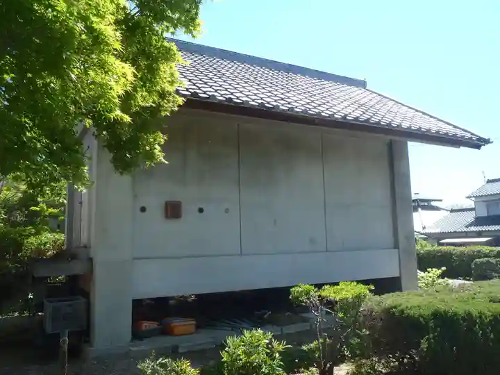 長興寺(愛知県)