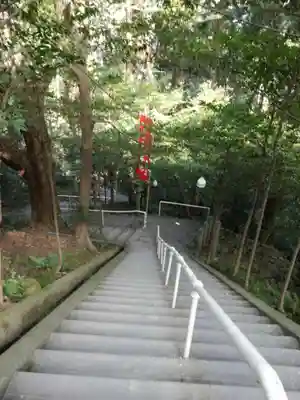 安養寺（立木観音）のその他建物