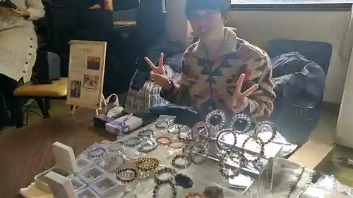 遠照山 光明寺（尼崎大仏）の授与品その他