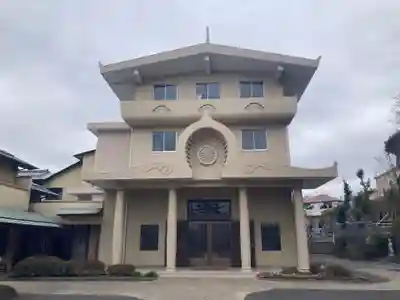 泰福寺(千葉県)