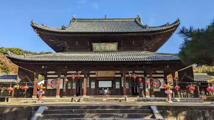萬福寺(京都府)