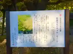 西蓮寺の建物その他