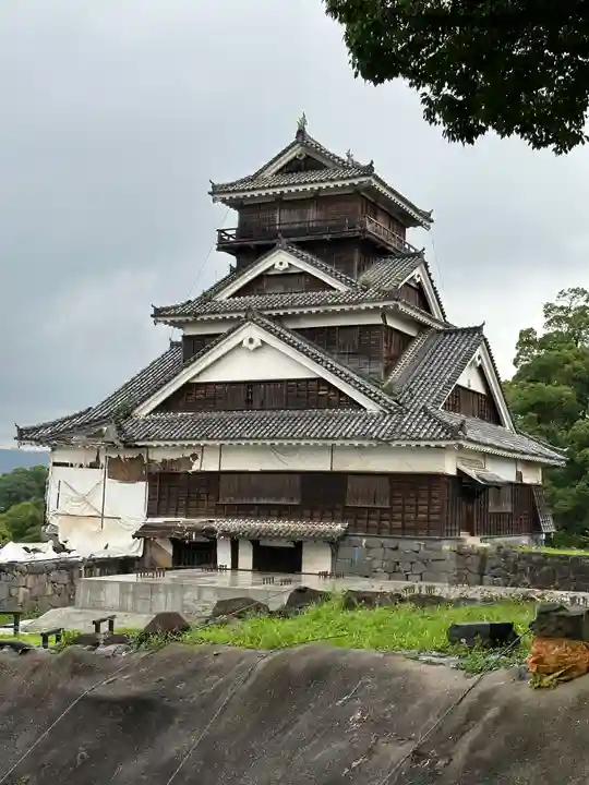 加藤神社(熊本県)
