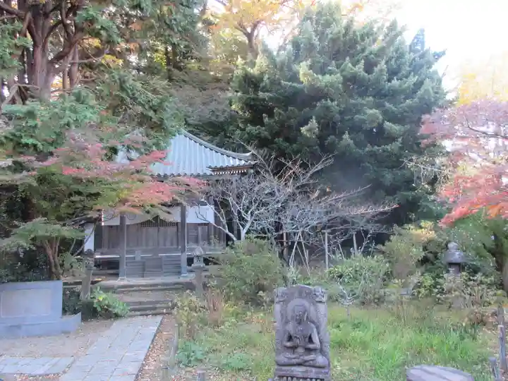 安國論寺(安国論寺)の景色