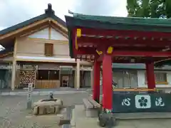 上野天満宮(愛知県)