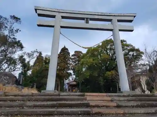 鹿屋護国神社(鹿児島県)
