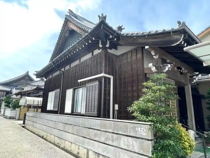 真浄院(三重県)