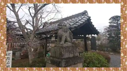 境香取神社(茨城県)