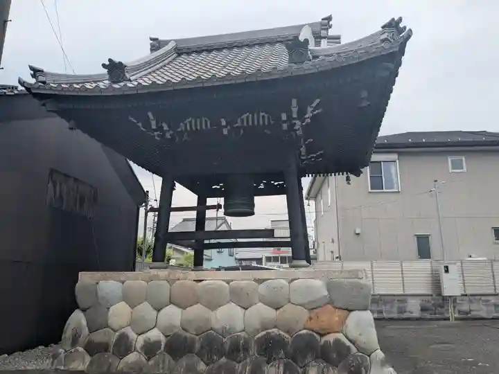 蓮国寺(岐阜県)