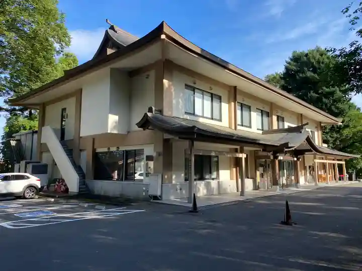 仙台東照宮(宮城県)