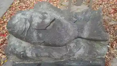 網屋天満宮のその他建物