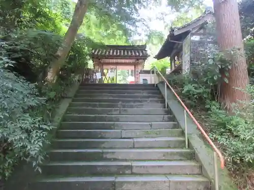 岩船寺のその他建物