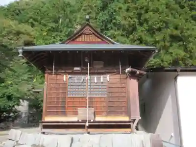 熊野神社(東京都)