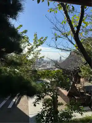 北野天満神社(兵庫県)