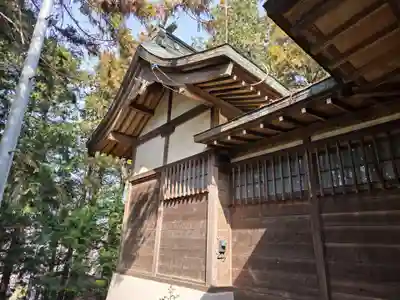 熊野神社(東京都)
