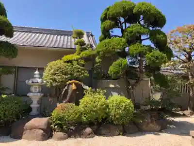荒井神社のその他建物
