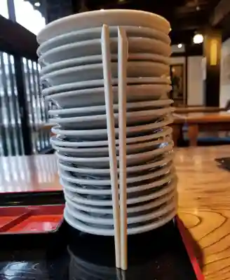 感応殿(兵庫県)