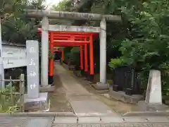 厳嶋神社(千葉県)