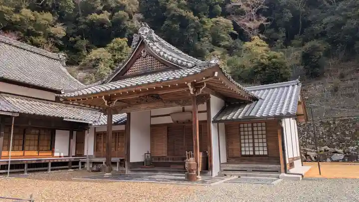 瀧安寺(大阪府)