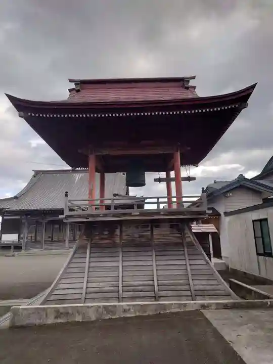 常念寺(青森県)