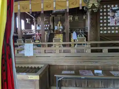 天孫神社(滋賀県)