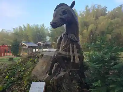 走田神社(京都府)