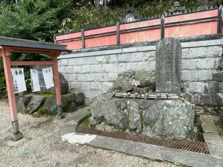 春日宮神社(奈良県)