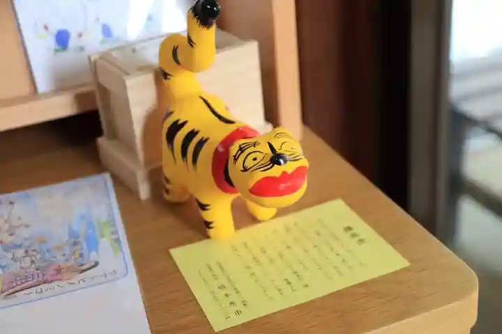 鹿島大神宮の授与品その他