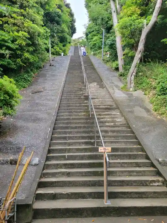 洲崎神社(千葉県)