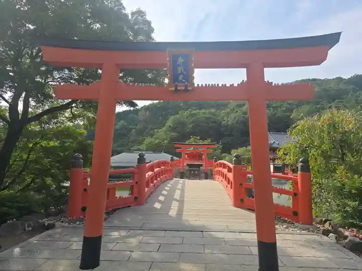 勝尾寺(大阪府)