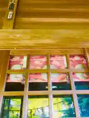 岡見八坂神社の建物その他