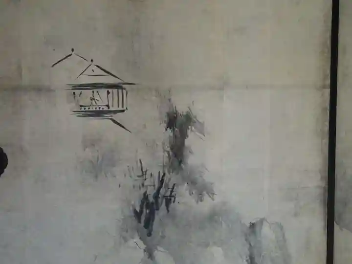 建仁寺(建仁禅寺)の芸術