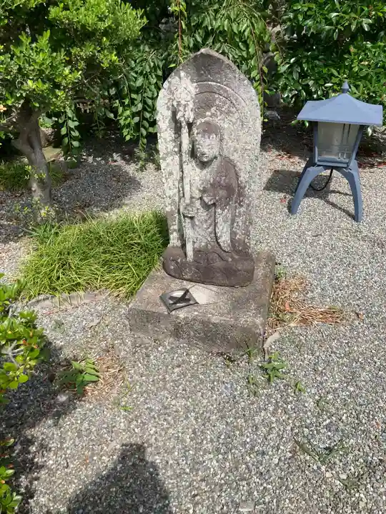 南泉寺(神奈川県)