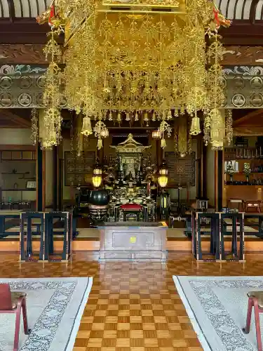 圓照寺(東京都)