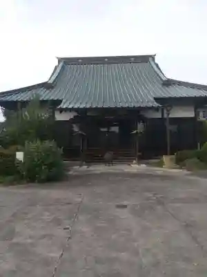法性寺(埼玉県)
