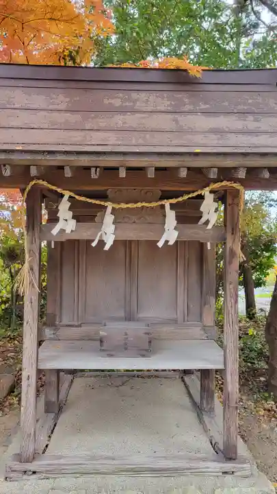 天満神社(愛媛県)