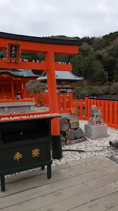 勝尾寺(大阪府)