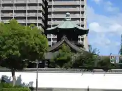 鶴満寺の建物その他