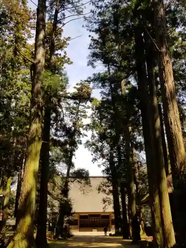 飯高寺のその他建物