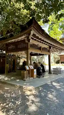 大神神社(奈良県)