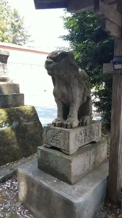 今熊野神社(宮城県)