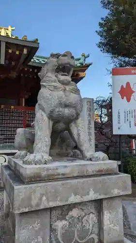 神田神社（神田明神）(東京都)