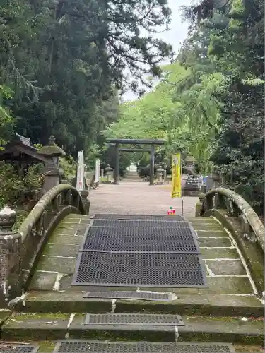 那須神社(栃木県)
