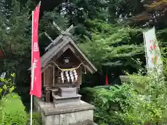 神明社(宮城県)