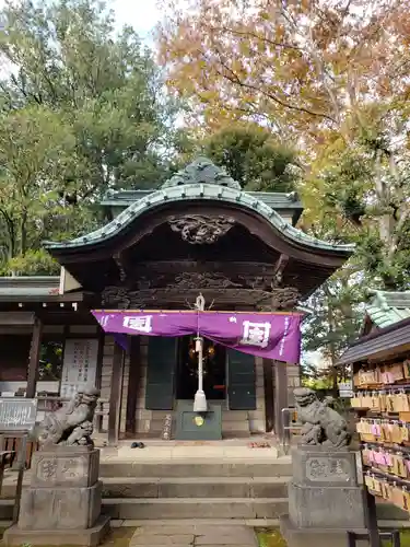 妙法寺のその他建物